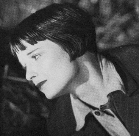 Louise Brooks